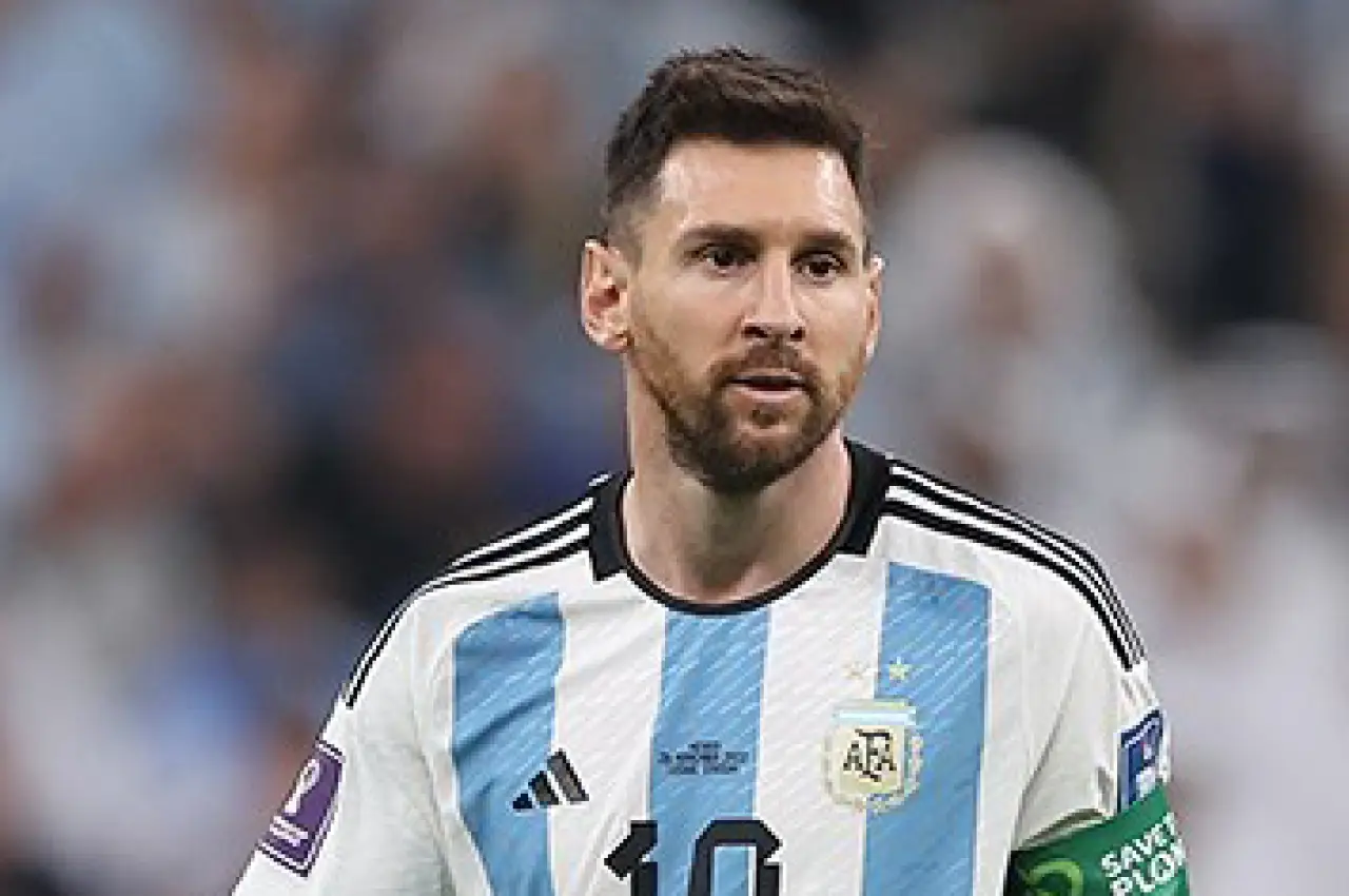 Lionel Messi’nin Adı Yeni Keşfedilen Bitki Türüne Verildi