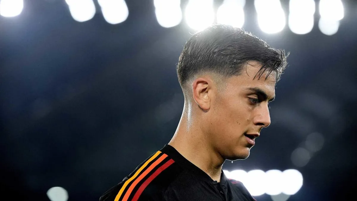 Transfer yarışını kızıştıracak açıklama! Fenerbahçe, Galatasaray ve Dybala...