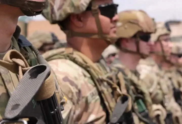 ABD Suriye’den çekiliyor mu? Amerikan basınından dikkat çeken iddia