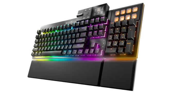 be quiet!, klavye pazarına “Dark Mount” ve “Light Mount” modelleriyle giriş yaptı