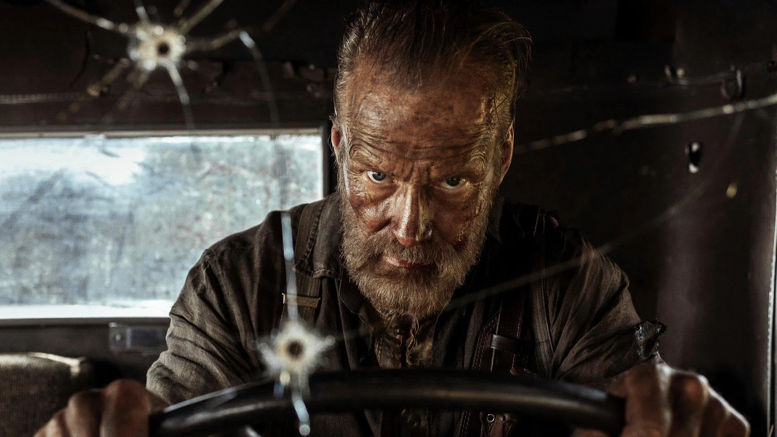 Aksiyon filmi Sisu: Road to Revenge fragmanı çıktı