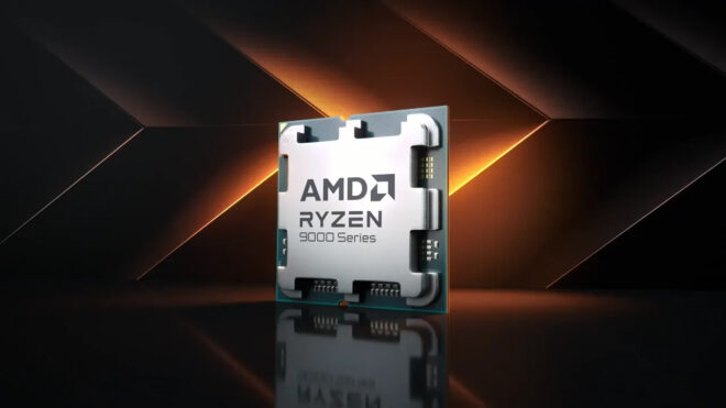 Oyuna odaklanan yeni işlemci AMD Ryzen 5 9600X3D ortaya çıktı