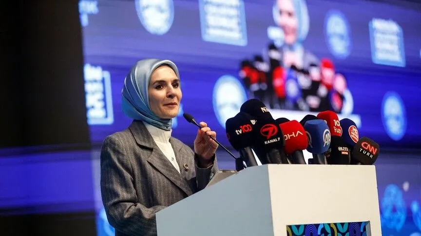 Bakan Göktaş: Sıfır Atık Vizyonunu Daha Fazla Vatandaşa Ulaştırmak İçin Çalışmalarımızı Sürdüreceğiz