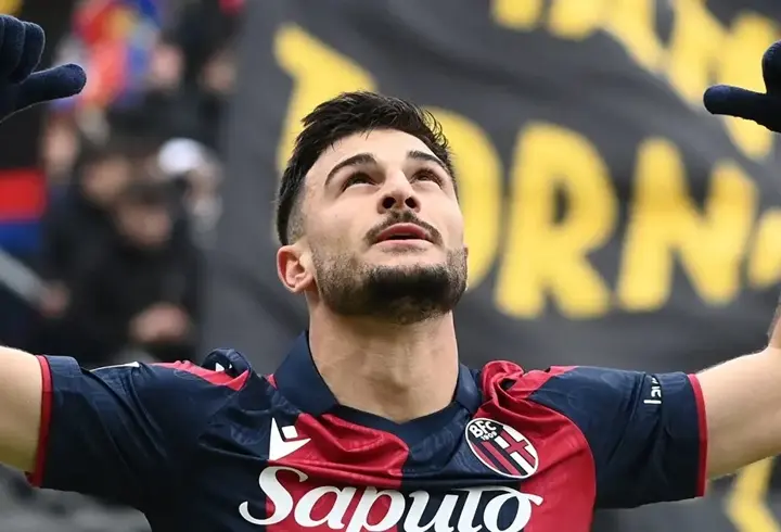 Fenerbahçe, İtalyan futbolcuyu transfer etmek istiyor