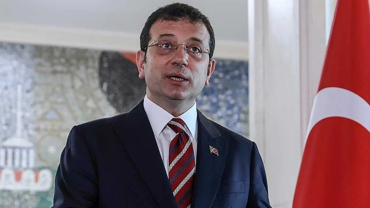 EKREM İMAMOĞLU ÇIKTI MI? İmamoğlu tahliye oldu mu, serbest bırakıldı mı?