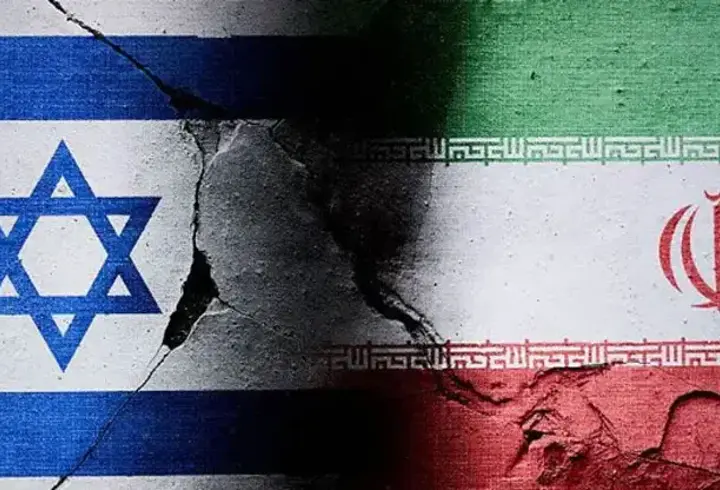 SON DAKİKA... Ortadoğu'da ateş çemberi: Füzeler ateşlendi! Tel Aviv'de siren sesleri