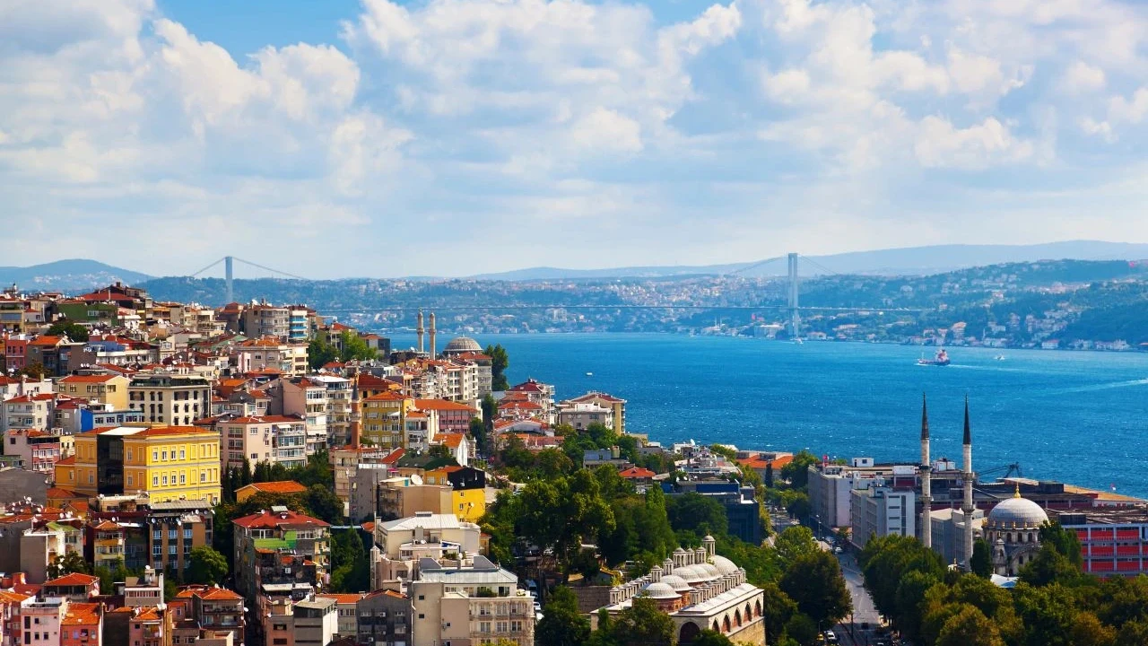 İstanbul'da yaşam maliyeti belli oldu! 100 bin lirayı aştı