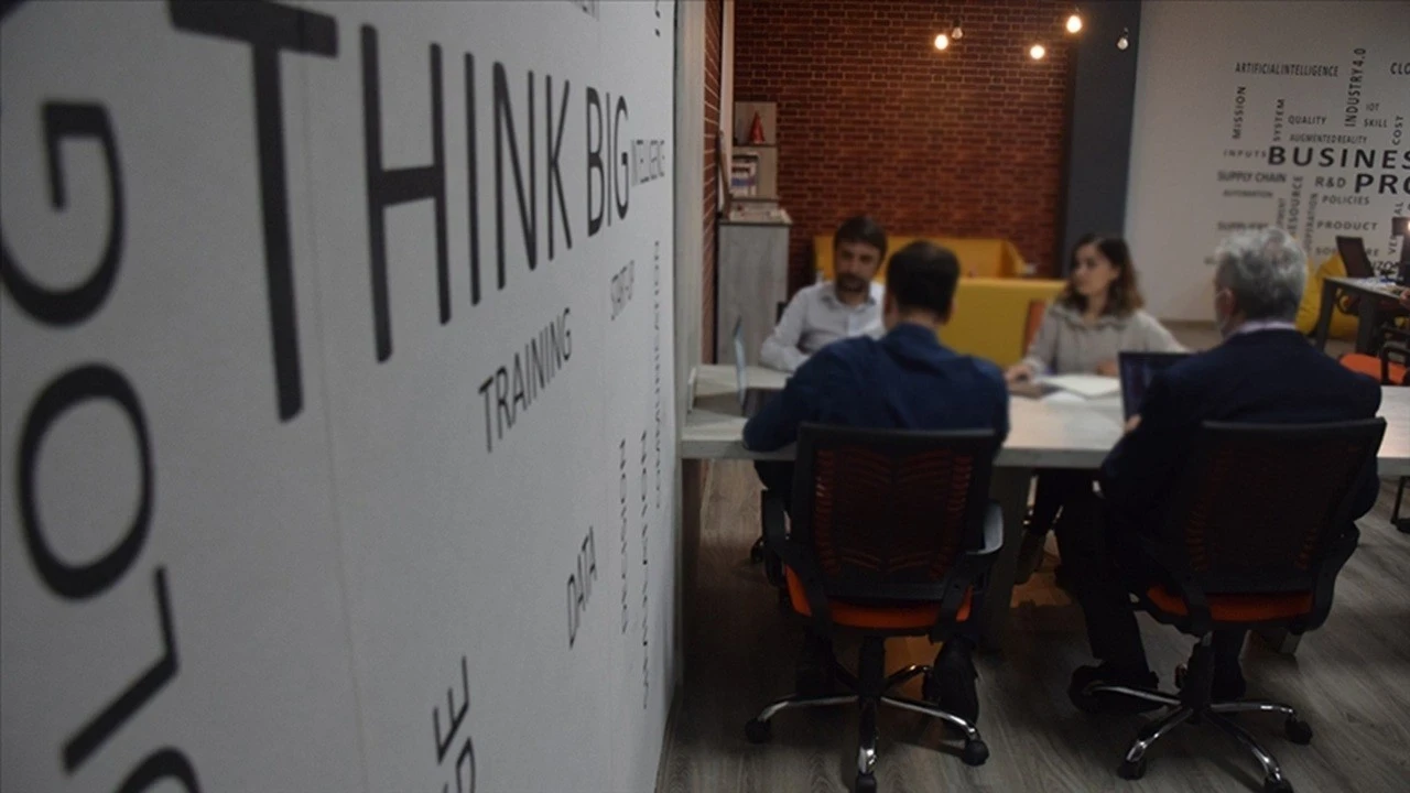 AB’den startup’lara dev kolaylık: 2026’da tek tip düzenleme geliyor