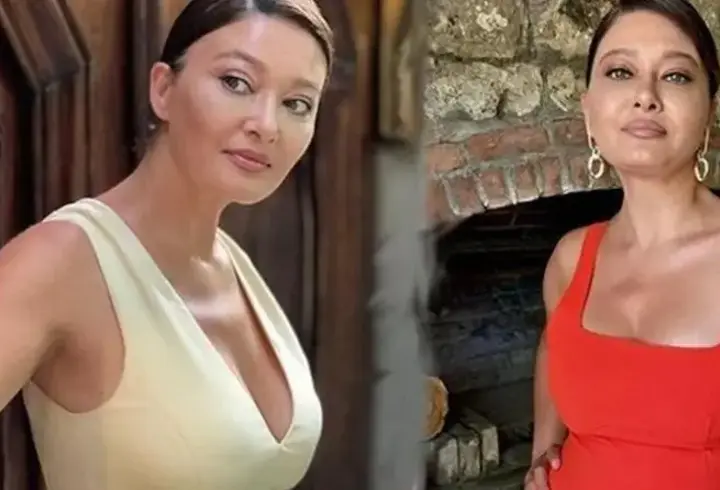 Nurgül Yeşilçay'a mahkemeden güzel haber