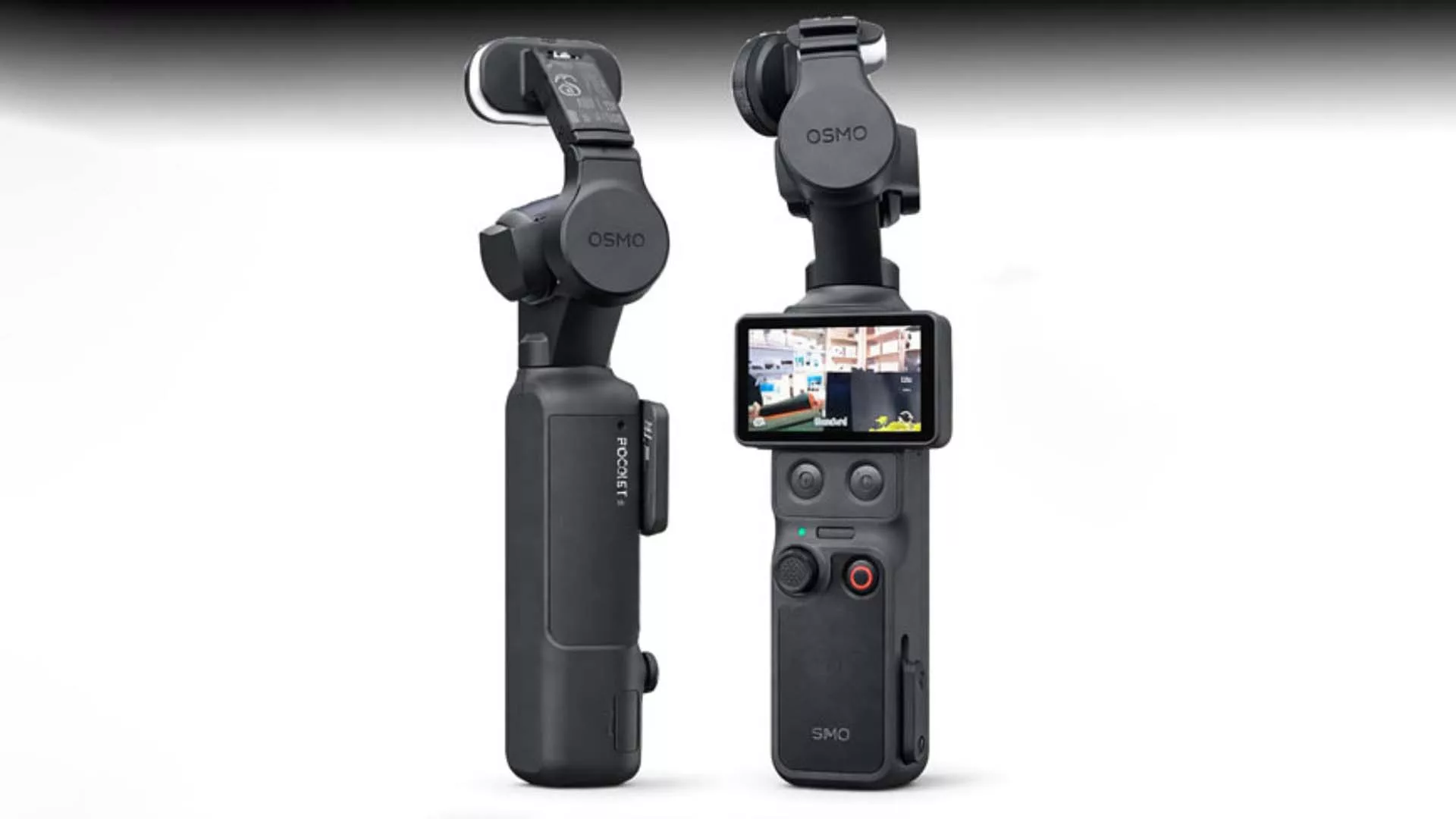 DJI Osmo Pocket 4 için Yeni Sızıntılar Geldi