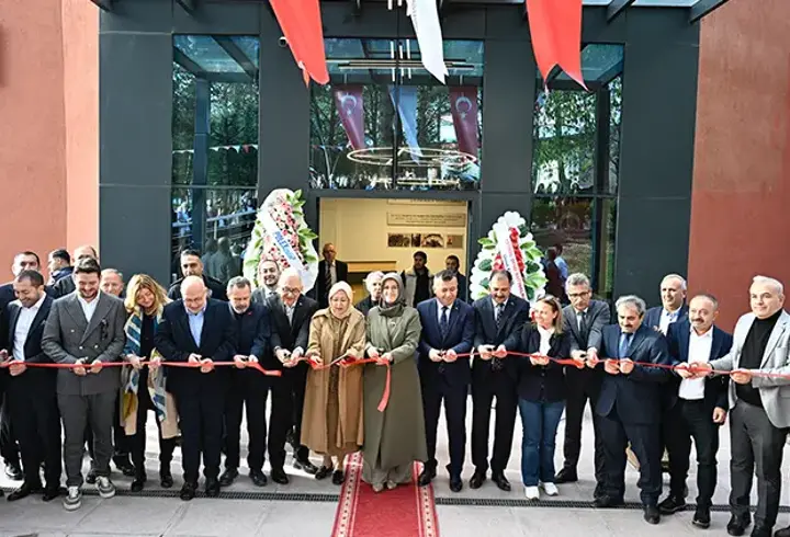 Manisa'ya yeni kültür, bilim ve teknoloji merkezi