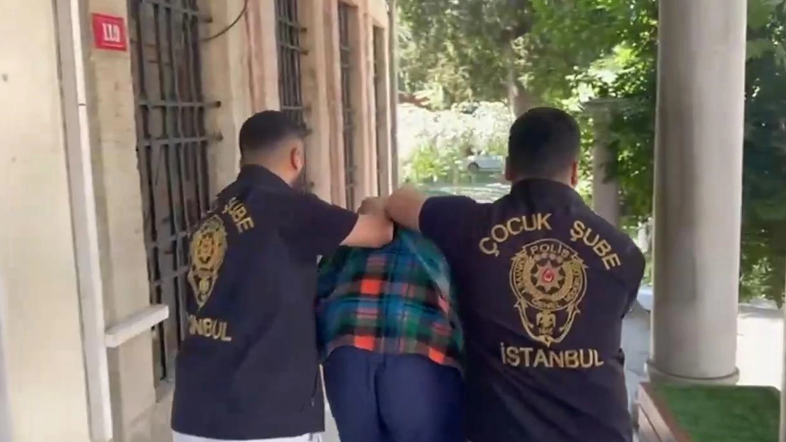 Minguzzi ailesini tehdit ettiği iddia edilen şüpheli tutuklandı