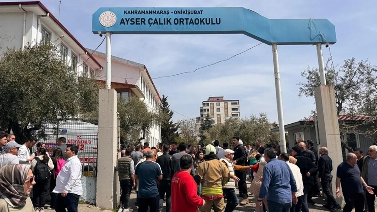 Azerbaycan’dan, Türkiye'ye taziye mesajı