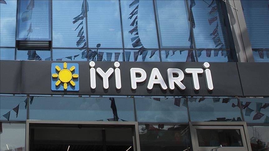 İYİ Parti'nin il kongresi iptal edilecek mi? YSK'dan son karar