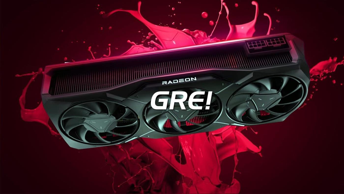 AMD Radeon RX 9070 GRE 16 GB geliyor: Lansman tarihi sızdı