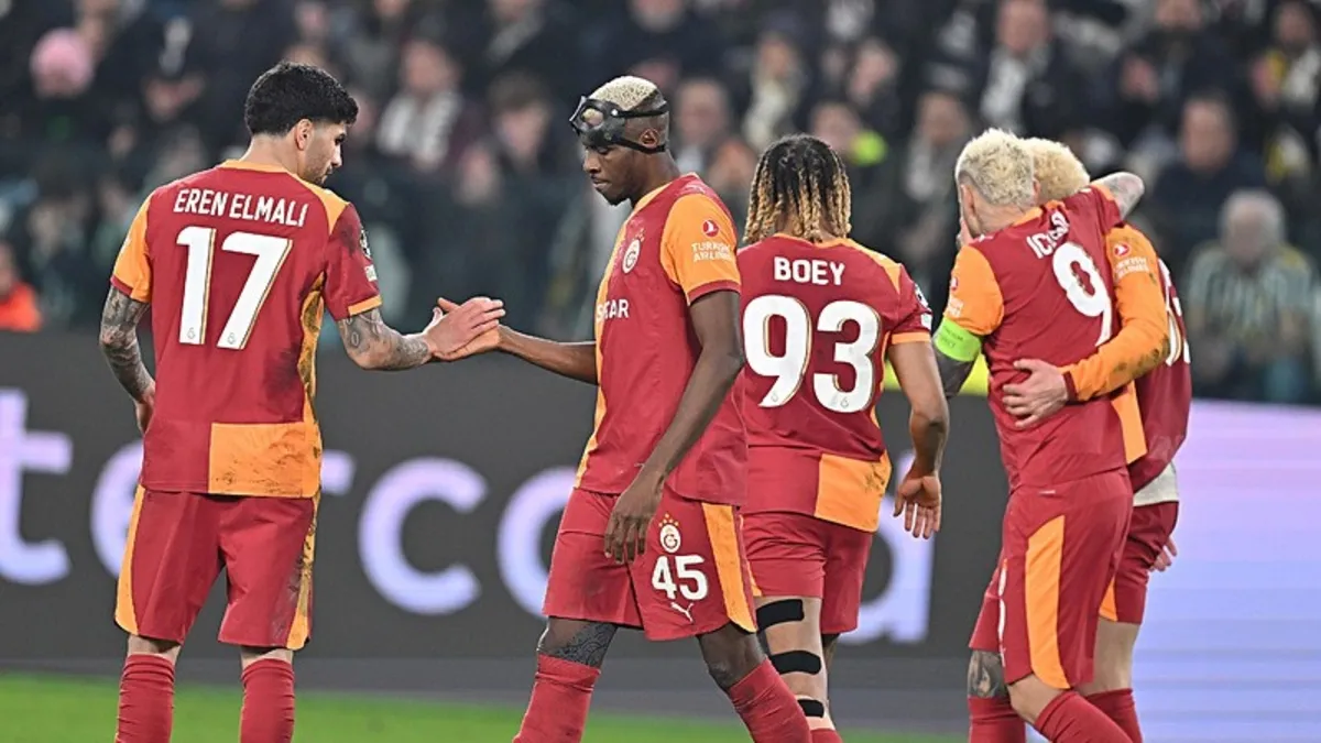 Galatasaray'ın Trendyol Süper Lig'de rakibi Corendon Alanyaspor