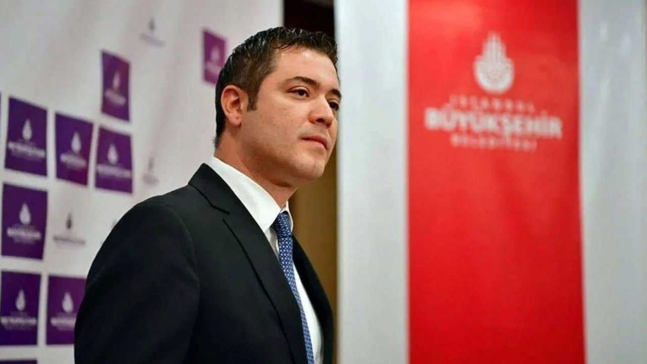 Murat Ongun'un iki avukatı gözaltına alındı!