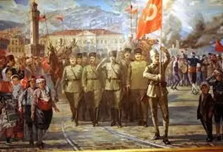 4. Sınıf Milli Mücadele: Milli Mücadele Konu Anlatımı, Örnek Alıştırmalar Ve Etkinlikler!