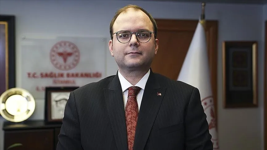 İstanbul'da geçen yıl özel sağlık kuruluşlarına 21 bin denetim yapıldı