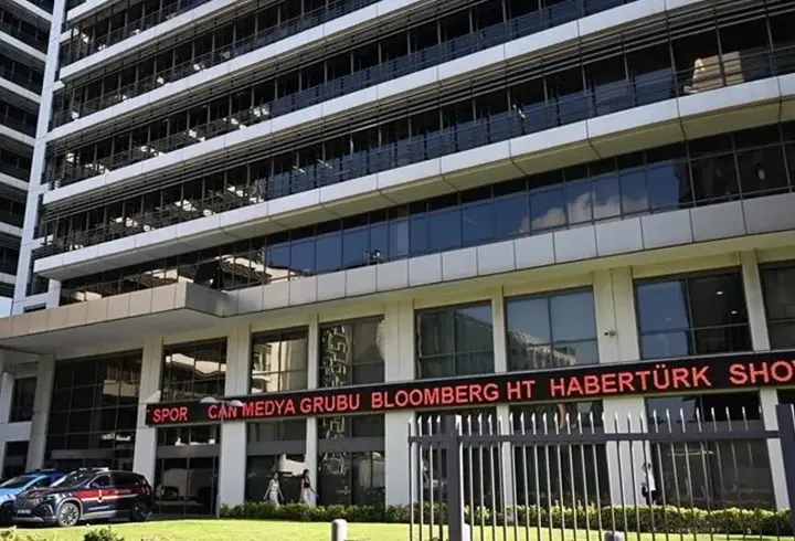 SON DAKİKA HABERİ: Can Holding soruşturmasında 9 şirkete kayyum atandı