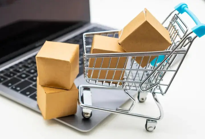 E-TİCARETE KARA PARA UYARISI! Bilgi-belge temin etmeyen platformlarda satış aksayacak