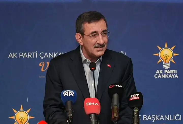 Kaç Suriyeli ülkesine geri dönüş yaptı? Cevdet Yılmaz açıkladı