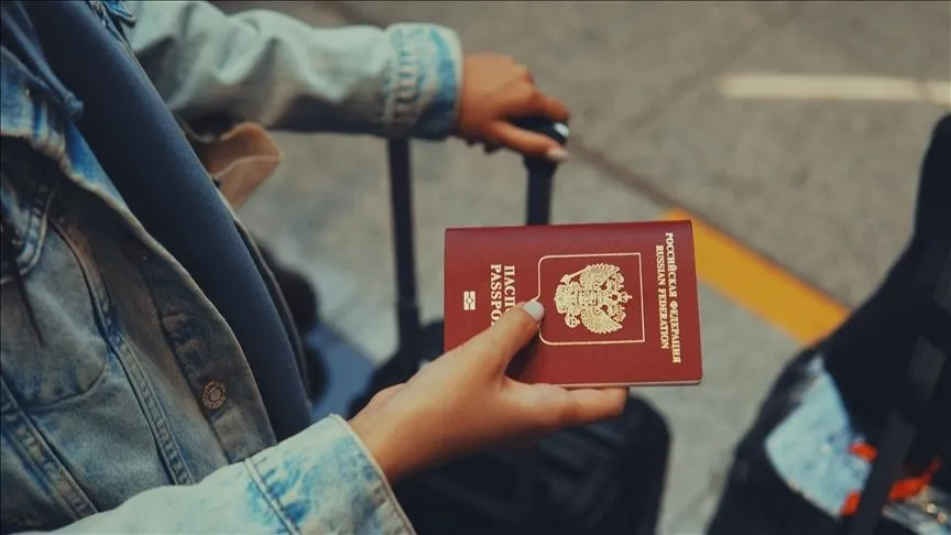 Rus turistlerin Körfez tatillerini toplu şekilde iptal ettiği bildirildi