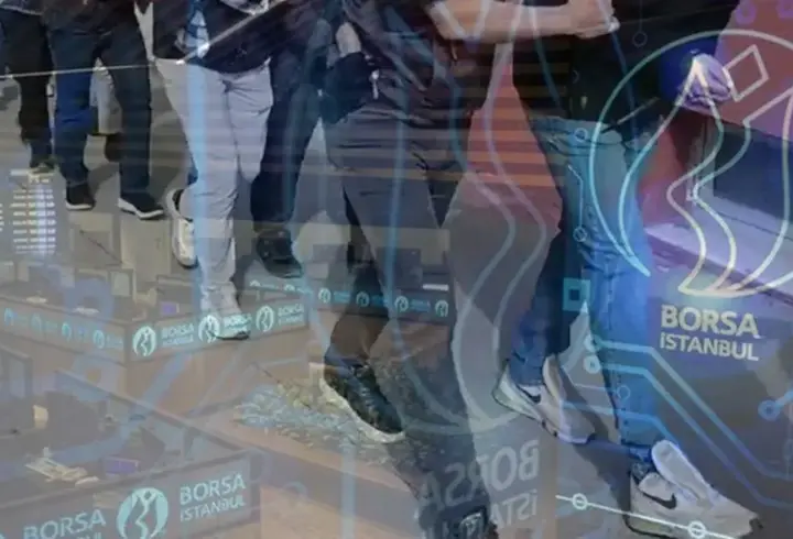 SON DAKİKA | Borsa İstanbul’da sosyal medya manipülasyonuna 12 tutuklama