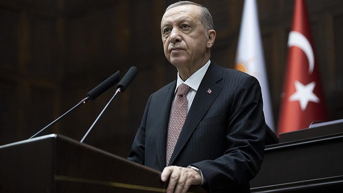 Muhalif büyükşehir belediye başkanı Erdoğan'ı destekleyeceğini açıkladı