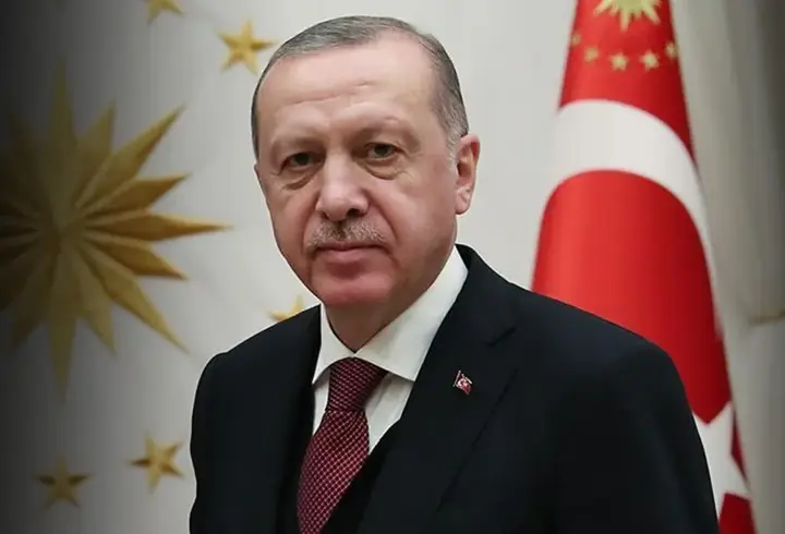 Cumhurbaşkanı Erdoğan’dan YKS’ye girecek öğrencilere başarı dileği