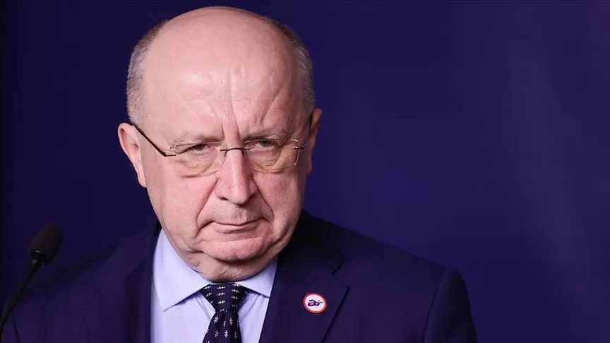 AB Komisyonuna göre Avrupa, ABD ile "öfkeli boşanmadan" kaçınmalı