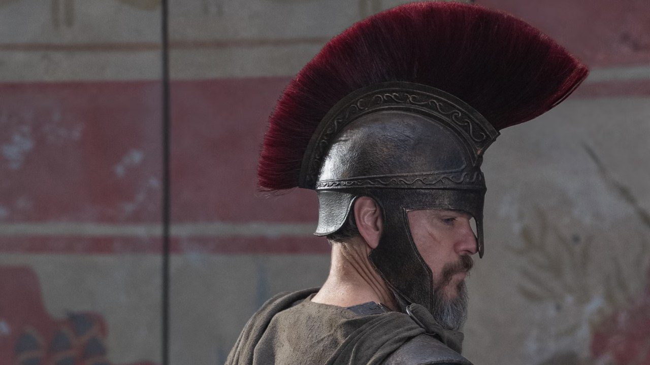 The Odyssey filminin fragmanı yayınlandı!