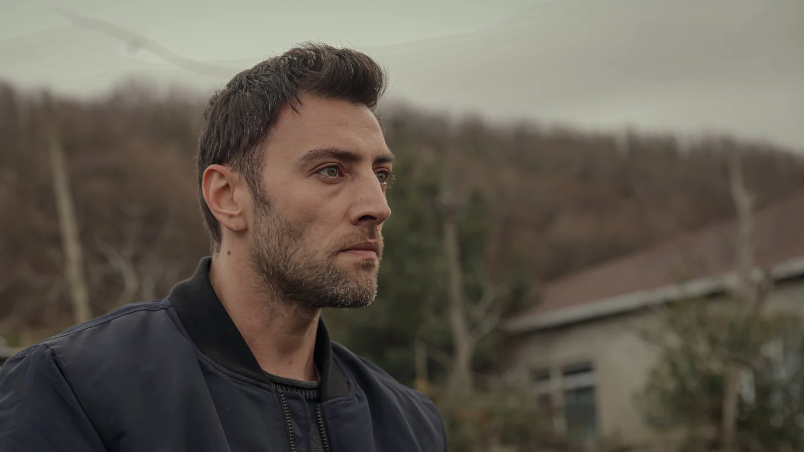 Dizi oyuncusundan milyonluk vurgun! Türkiye'den kaçtı