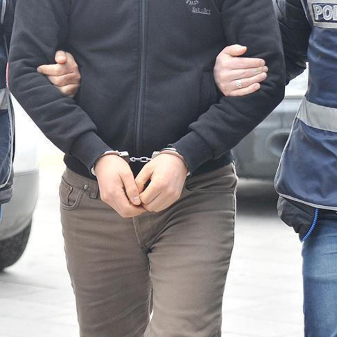 Erzurum'da hastanede cinsel istismar: Doktor tutuklandı