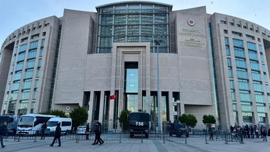 Başsavcılıktan "CHP'ye kapatma davası" açıklaması