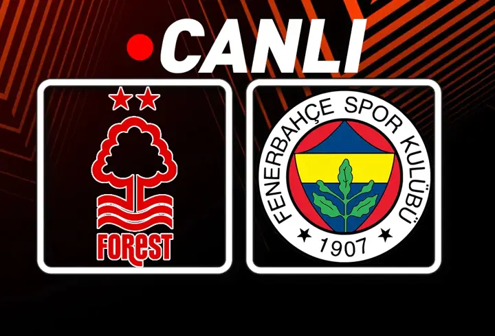 Nottingham Forest - Fenerbahçe maçı öncesi son gelişmeler! Muhtemel 11'ler...
