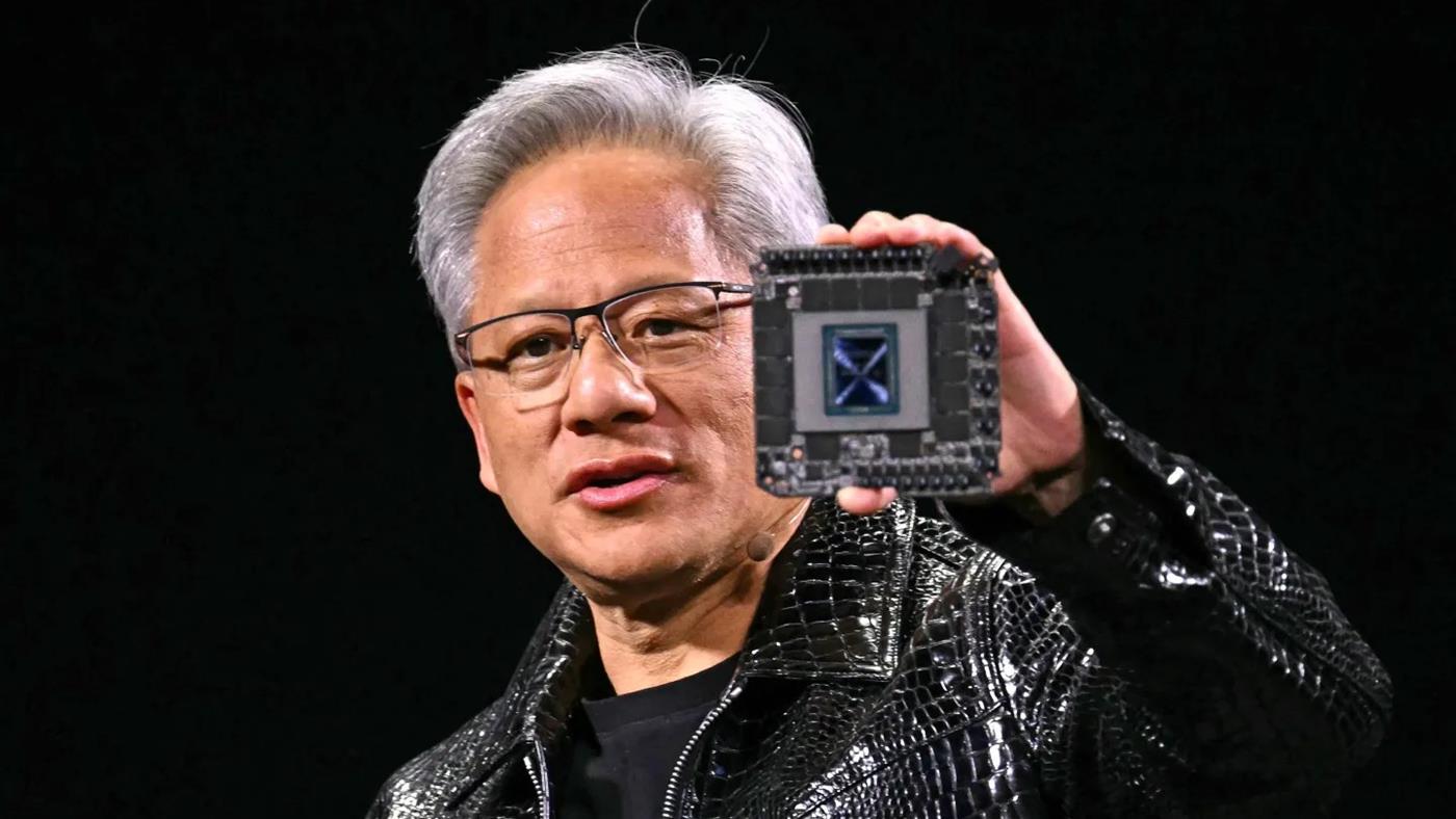 Nvidia CEO’su Jensen Huang: “GPU’larımız pahalı ama para kazandırıyor”