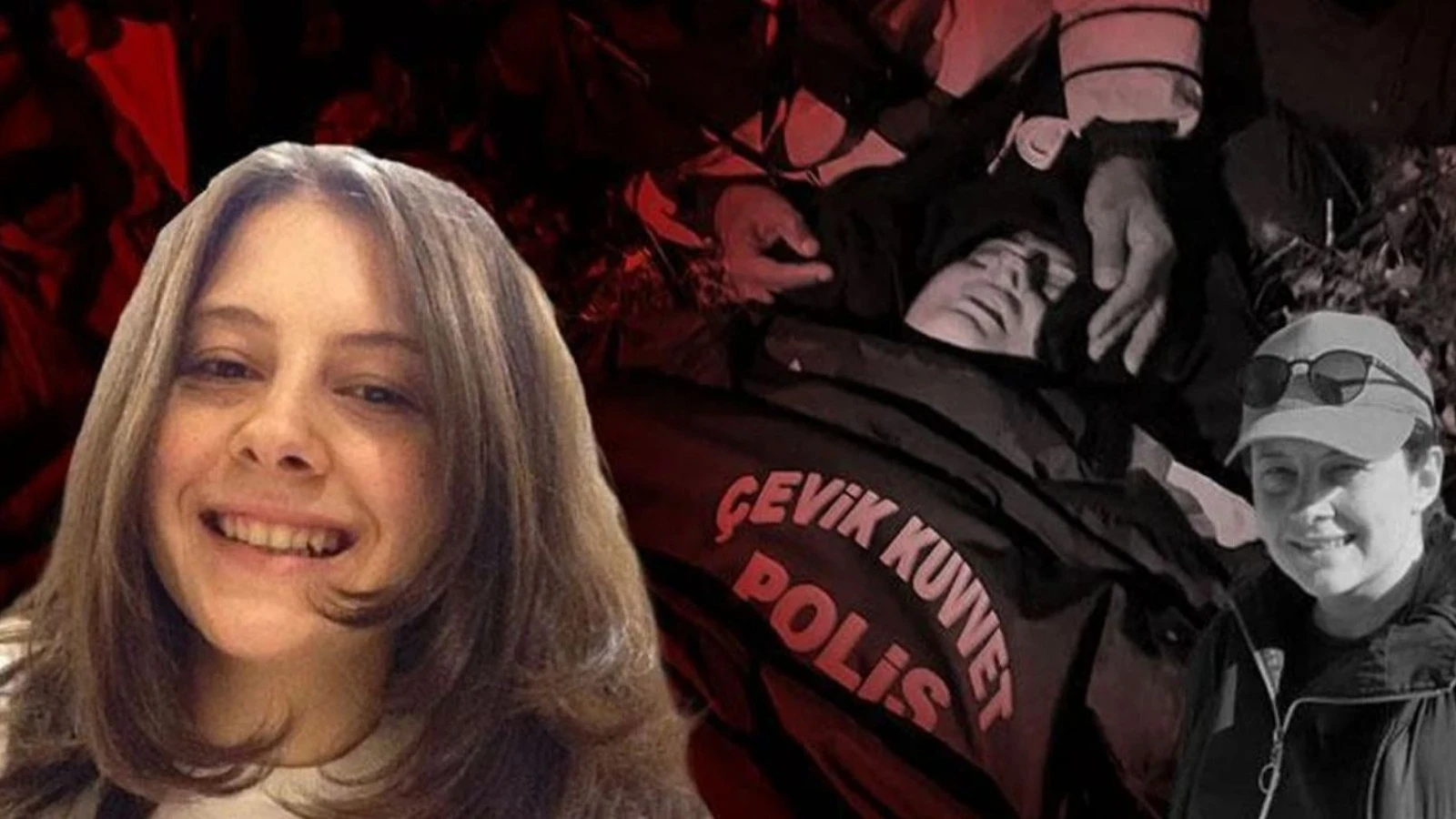 Ece Gürel'e eğitim veren o isim adliyeye sevk edildi