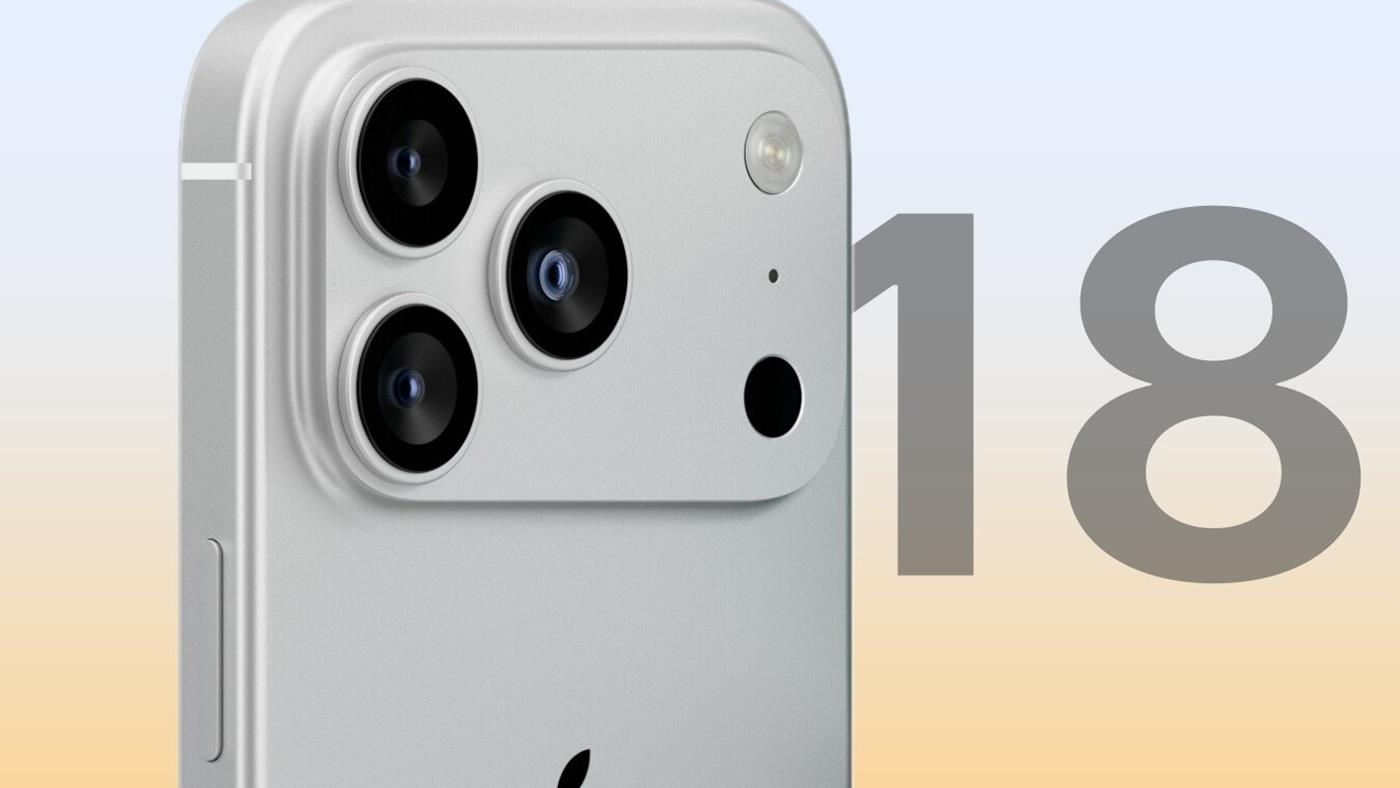 iPhone 18 Pro ekran boyutları paylaşıldı: Face ID tamamen gizleniyor