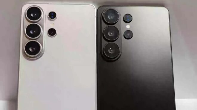 Samsung Galaxy S26 Ultra için yeni bir tasarım sızıntısı yapıldı