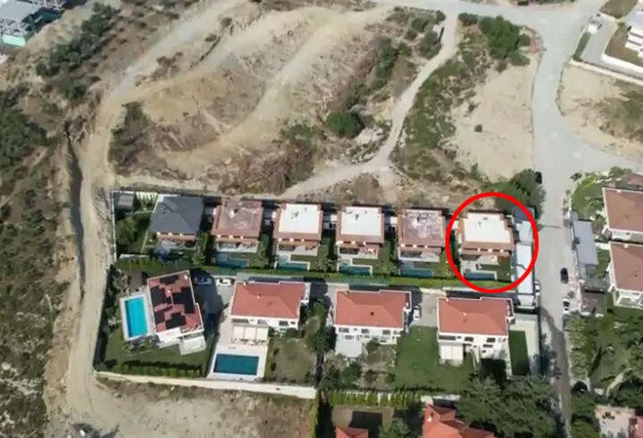 Ferdi Zeyrek'in Ölümüyle İlgili Bilirkişi Raporu