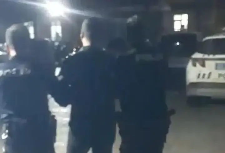 Hatay’da 8 yıl kesinleşmiş hapis cezasıyla aranan hükümlü yakalandı