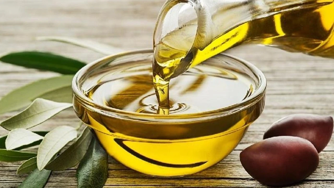 Uzak Doğu’da katma değerli zeytinyağının fiyatı 5 kat artıyor