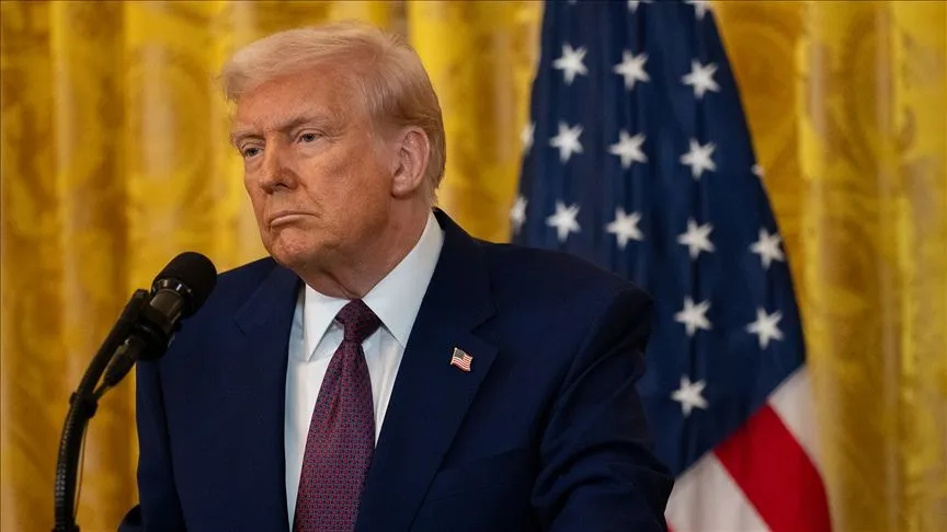 Trump, İran saldırısını düzenleyen pilotlar için Pentagon'da basın toplantısı düzenleneceğini duyurdu