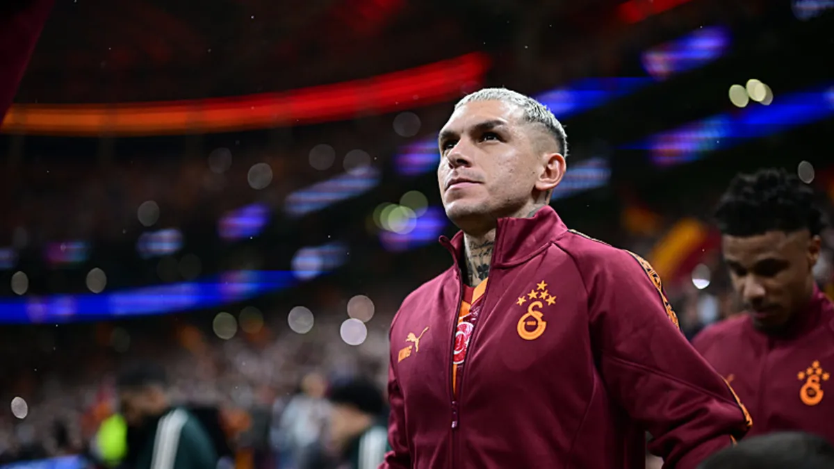 Galatasaray'da Lucas Torreira'dan ayrılık iddialarına flaş yanıt!