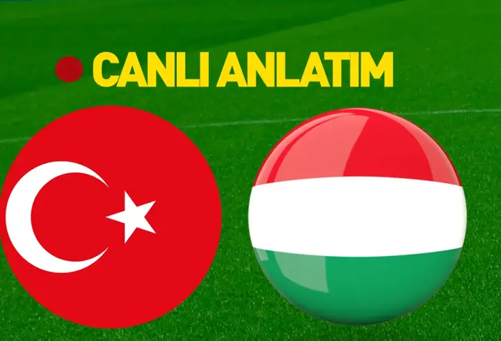 Türkiye – Macaristan maçı muhtemel 11’leri ve son gelişmeler