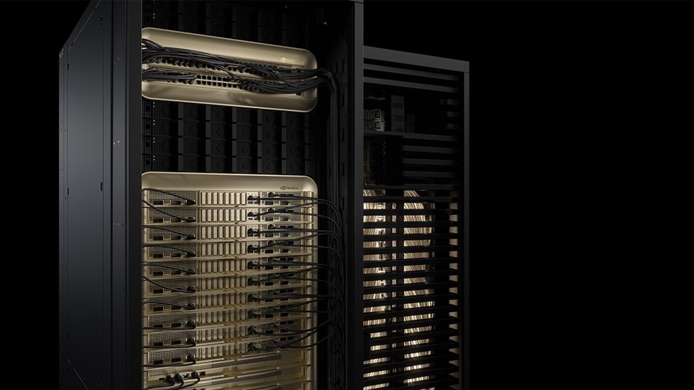 Microsoft, OpenAI için dünyanın ilk Nvidia GB300 süper bilgisayarını kurdu