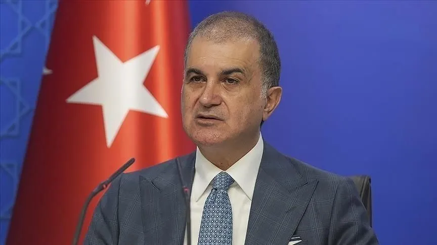 AK Parti Sözcüsü Çelik: Netanyahu durdurulmadan diğer konuların konuşulacağı bir zeminin olmayacağı görüldü