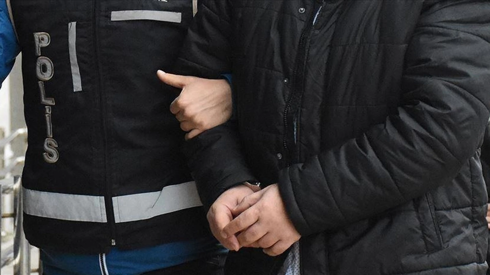 Kırklareli’nde terör alarmı: DEAŞ şüphelisi sınırda yakalandı