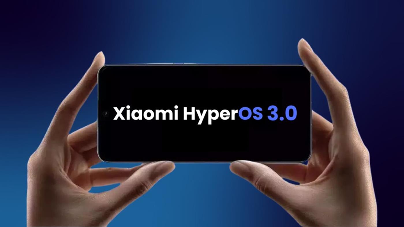 Xiaomi HyperOS 3.0 beta süreci hızlandı: Yeni cihaz listesi açıklandı